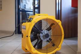 Autoparts, Cooling system, Fan