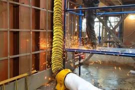 Autoparts, Cooling system