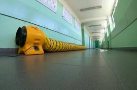 Autoparts, Cooling system