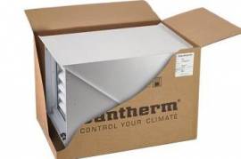 Autoparts, Cooling system