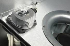 Autoparts, Cooling system