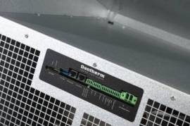 Autoparts, Cooling system