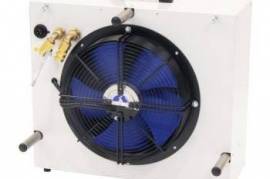 Автозапчасти, Система охлаждения, Радиатор кондиционера