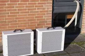 Автозапчасти, Система охлаждения, Радиатор кондиционера