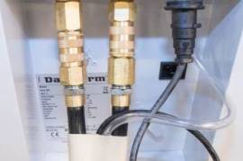 Автозапчасти, Система охлаждения, Радиатор кондиционера