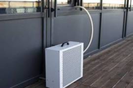 Автозапчасти, Система охлаждения, Радиатор кондиционера