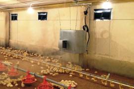 ავტონაწილები, გათბობა-გაგრილების სისტემები