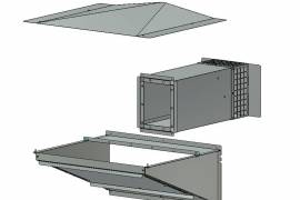 ავტონაწილები, გათბობა-გაგრილების სისტემები