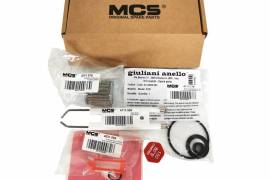 Autoparts, Cooling system