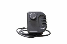 Autoparts, Cooling system