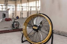 Autoparts, Cooling system, Fan
