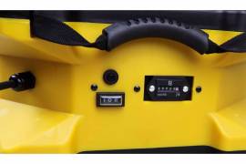 ავტონაწილები, გათბობა-გაგრილების სისტემები