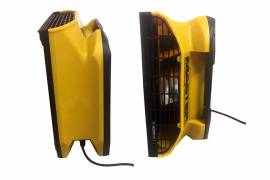 ავტონაწილები, გათბობა-გაგრილების სისტემები