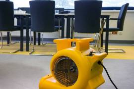 ავტონაწილები, გათბობა-გაგრილების სისტემები