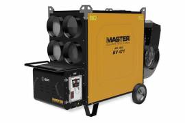 Autoparts, Cooling system