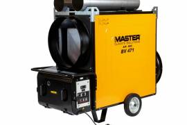 Autoparts, Cooling system