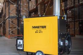 Autoparts, Cooling system