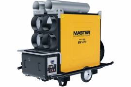 Autoparts, Cooling system