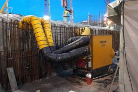 Autoparts, Cooling system