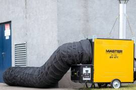 Autoparts, Cooling system