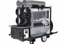 Autoparts, Cooling system