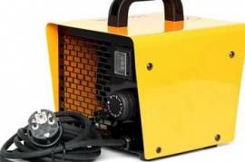 Autoparts, Cooling system