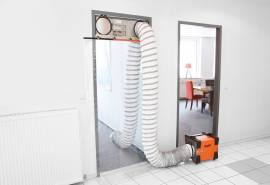 Autoparts, Cooling system