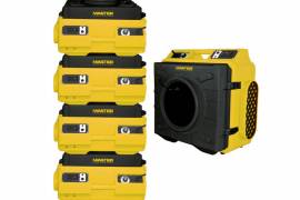 Autoparts, Cooling system