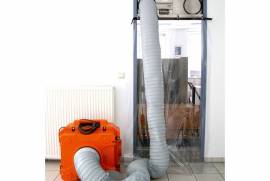 Autoparts, Cooling system