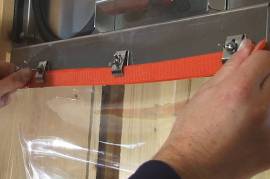 Autoparts, Cooling system