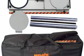 Autoparts, Cooling system