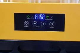 ავტონაწილები, გათბობა-გაგრილების სისტემები