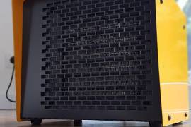 Autoparts, Cooling system