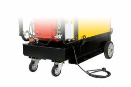 ავტონაწილები, გათბობა-გაგრილების სისტემები