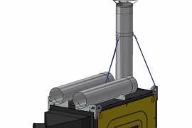 ავტონაწილები, გათბობა-გაგრილების სისტემები
