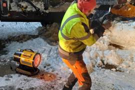 Автозапчасти, Оборудование