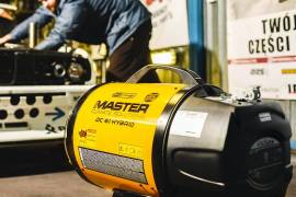 Автозапчасти, Оборудование