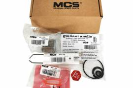 Автозапчасти, Оборудование