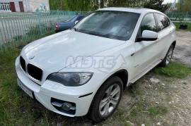 BMW, X Series, X6