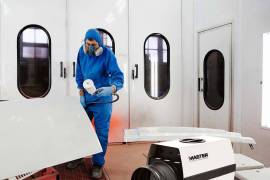 Автозапчасти, Оборудование