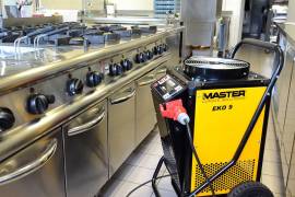 Autoparts, Equipment