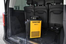 Автозапчасти, Оборудование