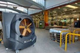 Autoparts, Cooling system, Fan