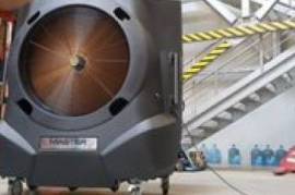 Autoparts, Cooling system, Fan