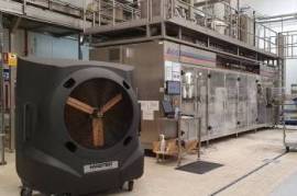 Autoparts, Cooling system, Fan