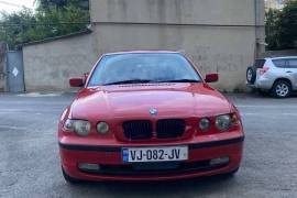 BMW, 3 Series, 318