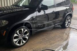 BMW, X Series, X5
