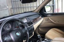 BMW, X Series, X5