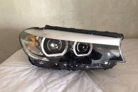 ავტონაწილები, ავტონაწილები, BMW 