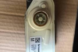 ავტონაწილები, ავტონაწილები, BMW 